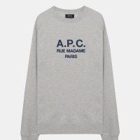 아페쎄 루퍼스 스웨트셔츠 A P C Rufus Sweatshirt