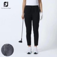 풋조이 골프 팬츠 스포츠 골프웨어 여성용 방수 바지 FOOTJOY FJWS23P04