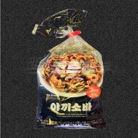 노브랜드 야끼소바 510g