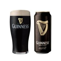 GUINNES 기네스 맥주잔 맥주컵 550mll