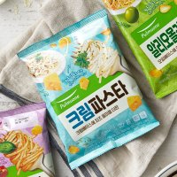 풀무원 크림 파스타 1인 150g