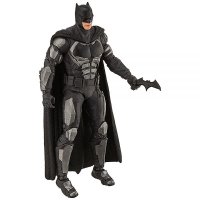 McFarlane Toys DC 저스티스 리그 영화 배트맨 17 액션 피규어