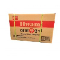 화미 찰당면 14kg 벌크