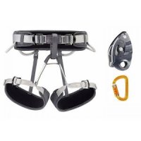 페츨 Petzl 코랙스 그리그리 SmD 킷 345853