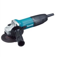 MAKITA 전기앵글그라인더 슬라이더 220V 72 GA4030