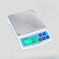 단순 중량저울 전자저울 가정용 주방저울 베이킹저울 5kg 0 1g