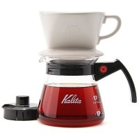 카페뮤제오 Kalita 칼리타 드립세트 101LD