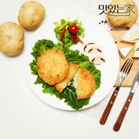 쏘이마루 쏘이 감자치즈까스 300g 채식 콩고기