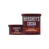 허쉬 Hersheys 언스위트 코코아 초코 분말 핫초코 가루 파우더 업소용 카페용 가정용 225G