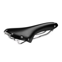 브룩스 B15 Swallow Bend Leather Saddle - p26289