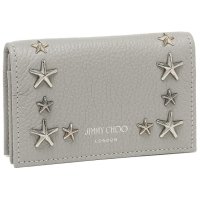 지미츄 카드 케이스 넬로 맨즈 레이디스 JIMMY CHOO NELLOUUF 14503794