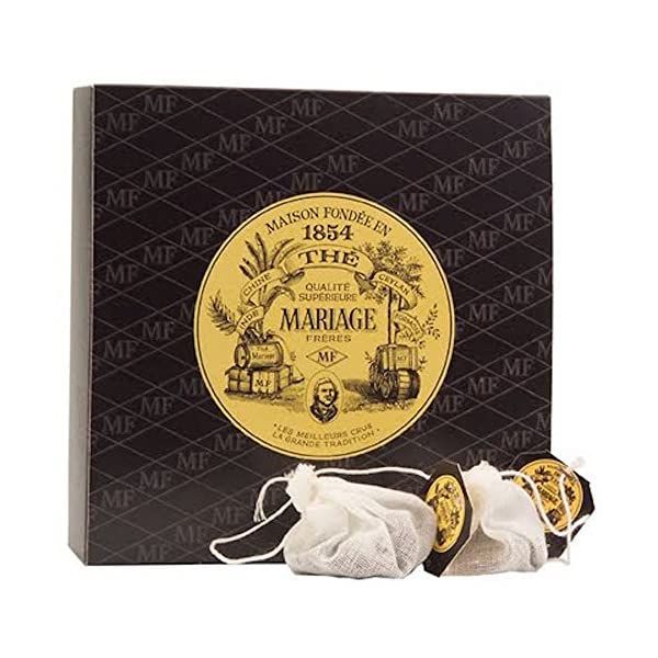 마르코폴로 프리미엄 티 컬렉션