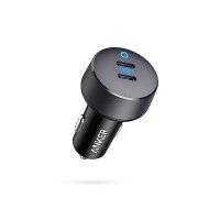 앤커 USB C 차량용 충전기