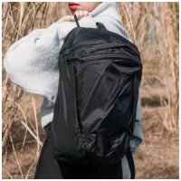 가방 등산 아크테릭스 헬리아드 백팩 BACKPACK 여성 물팩 등산가방 물주머니 워터백