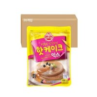 오뚜기 오뚜기 핫케이크믹스500g