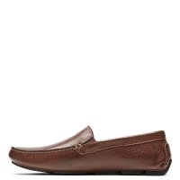 락포트 Rockport 남성용 라이더 베네시안 로퍼 마호가니 9 M US 8 5 Mahogany Mahogany