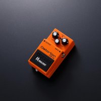 보스 디스토션 이펙트 페달 Boss WAZA DS-1W