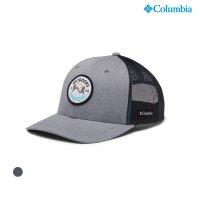 컬럼비아 Columbia 키즈 메쉬 모자 라이트그레이 C35-CY0058 445596