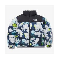 노스페이스 THE NORTH FACE 남성 1996 레트로 눕시 자켓 NJ1DP01A