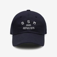 벤시몽 23HS BSM LOGO BALL CAP - 553507