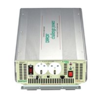 다르다 DC AC인버터 DC12V SI2700AQ 4000W