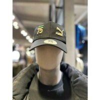 푸마 모자 PRIME BB Cap Anniversary 024384-01