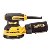 DEWALT 오비탈샌더 280W DWE6423-KR