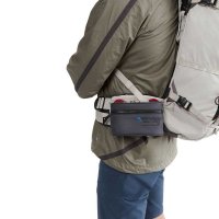 Klattermusen 가방 Hipbelt Pocket 2 0