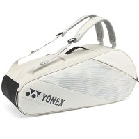 배드민턴가방 YONEX 여성용 다기능 스포츠 라켓 가방 신발 칸막이 셔틀콕 액세서리