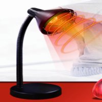 온열 치료기 램프 조사기 찜질 효과 강아지 비염  표준모델 (300W)