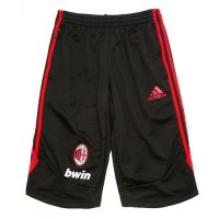 아디다스 AC Milan 3 4 training pants