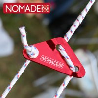 NOMADE 노마드 삼각 3구 스토퍼