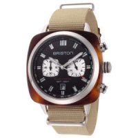 브리스톤 Briston Clubmaster Sports MENS Watch 17142 SA TS 1 NK