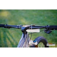 Carbon fiber integrated MTB Bicycle Handlebar mtb XC cross country