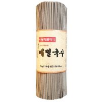 평양 냉면 냉모밀 메밀 국수 소바 면 1kg