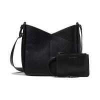 캘빈클라인 크로스백 Calvin Klein Zoe Crossbody