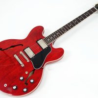 Gibson Sixties Cherry ES-335