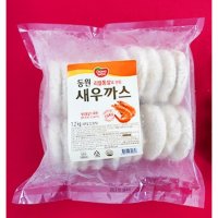 통살새우까스1200g X 3봉