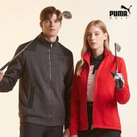 PUMAGOLF NEW 푸마골프 사카리바 방풍자켓 남여 6컬러