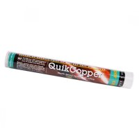 스틱형 에폭시 동파이프 보수제 QuikCopper 114g 접착제