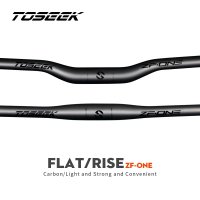 호환 롱 라이저바 자전거 갈매기 핸들 호환 TOSEEK ZF-ONE Mtb 탄소 바 318580