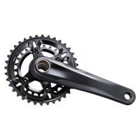 Shimano 파츠 데오레 XT 크랭크셋 2x12단 FC-M8100-2