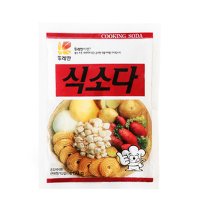 뚜레반 식소다 60g 10개