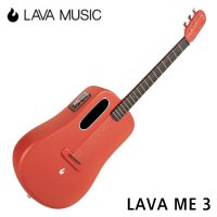 LAVAMUSIC 라바기타 LAVA ME 3 38인치