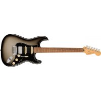 Fender 일렉트릭 Player Plus Stratocaster HSS Pau Ferro Fingerboard Silverburst