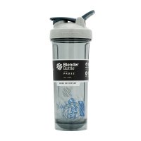 미국 Blenderbottle 블랜더보틀 프로32 오도르 레지스턴트 쉐이커 페블 946