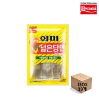 화미 중국식 더 넓은 당면300g x 30개