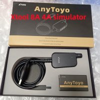 베어링 가열기 XTOOL AnyToyo SK1 스마트 키 프로그래밍