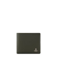 N20 비비안웨스트우드 남성 지갑 Viv Leather Wallet Sn34