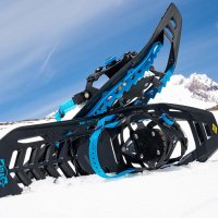 Atlas Snowshoes 헬륨 MTN 정품보장